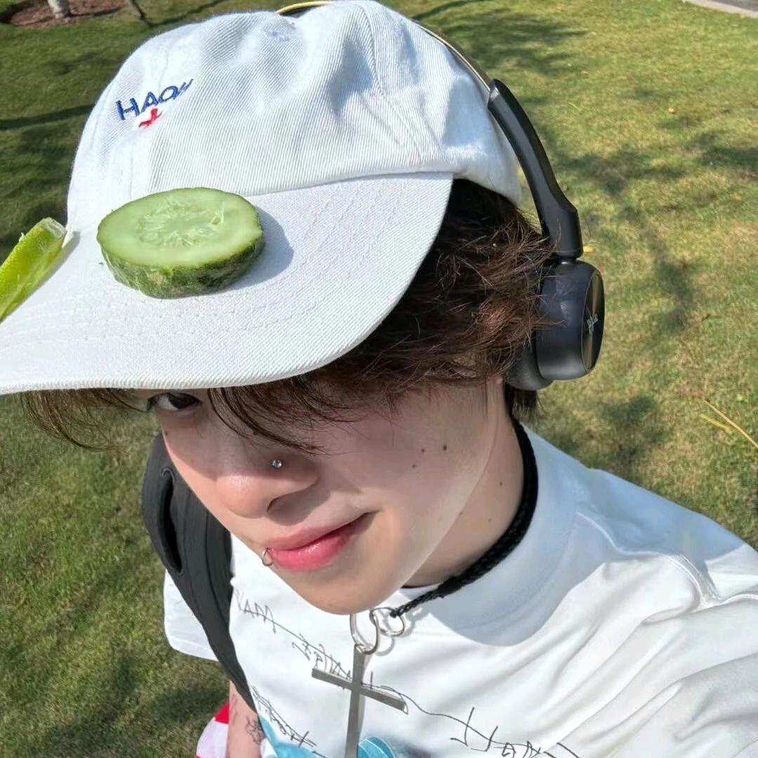 瞳间雨🏸