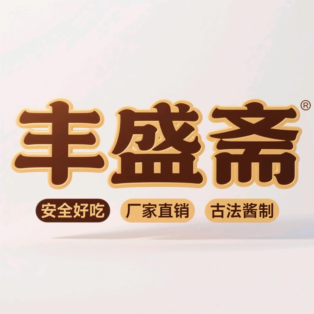 德州丰盛斋食品甄选店