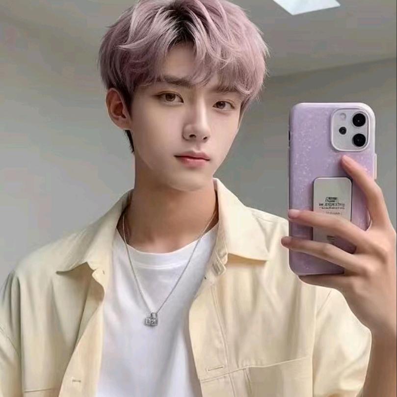 💖一生🈶你💖