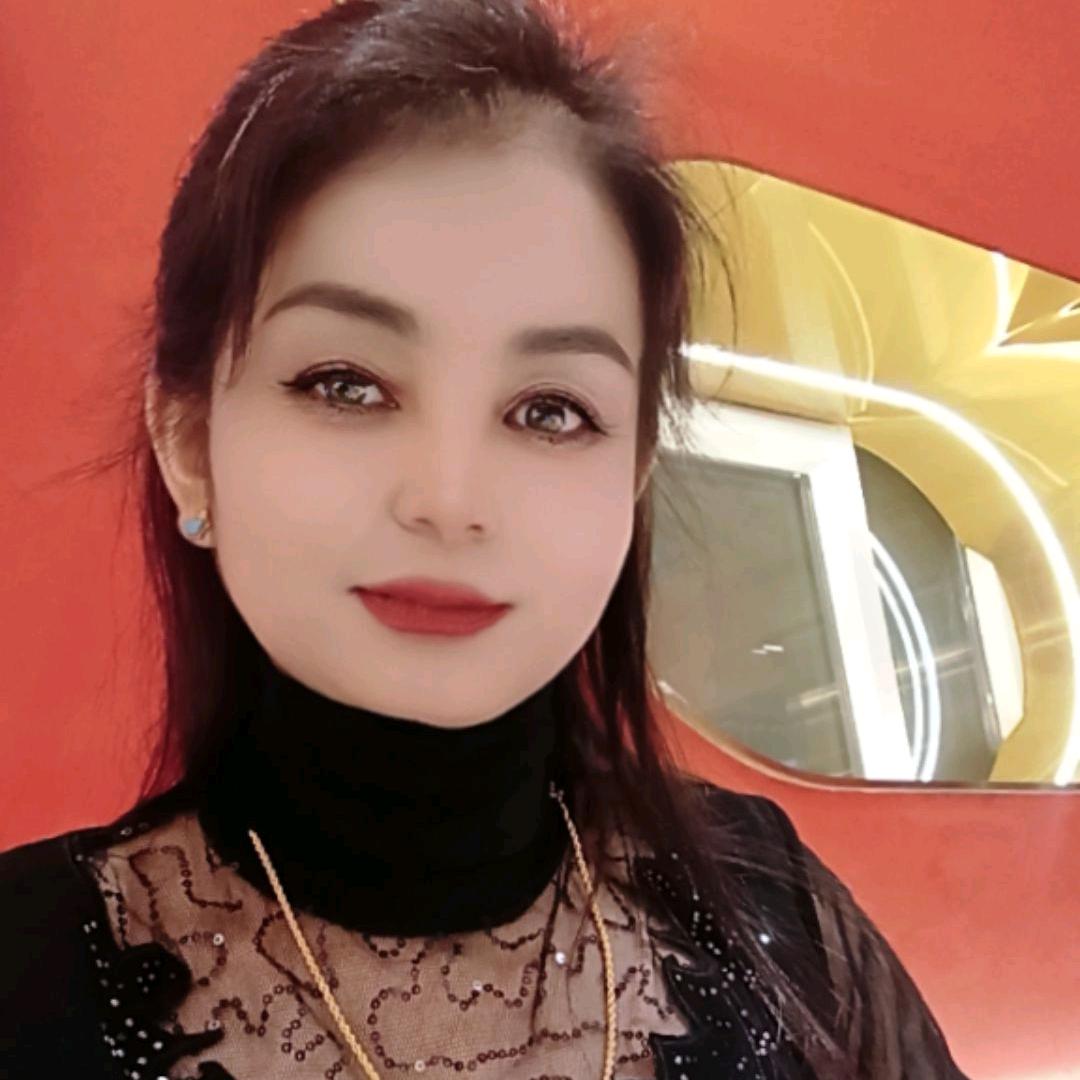 祖热古丽