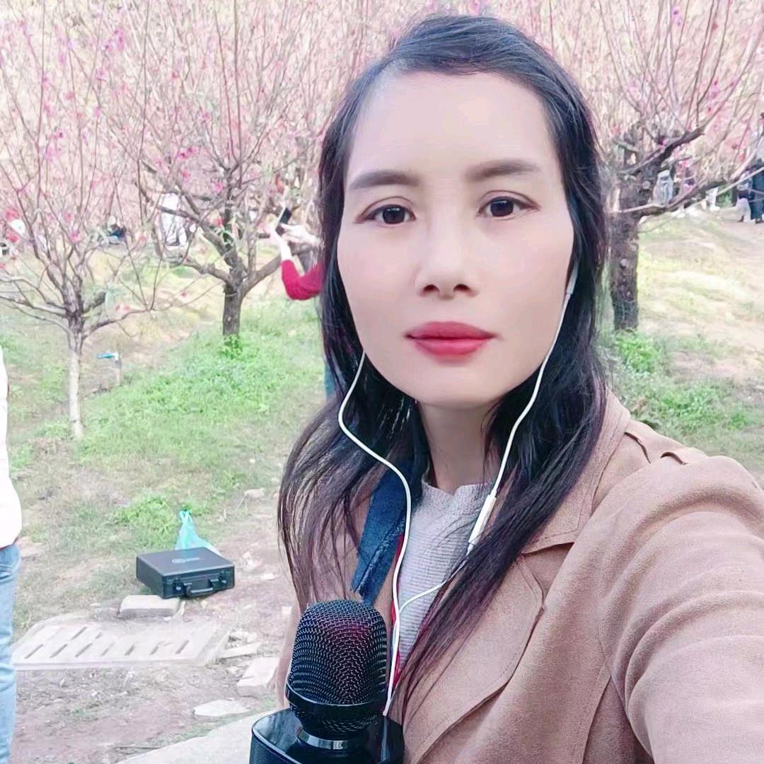 广西小巧玲珑🎤