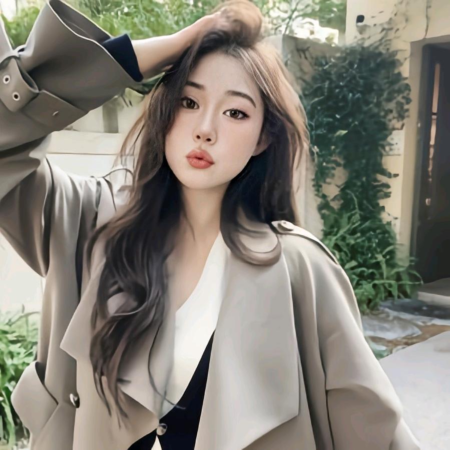 琪琪微微胖- 每日穿搭