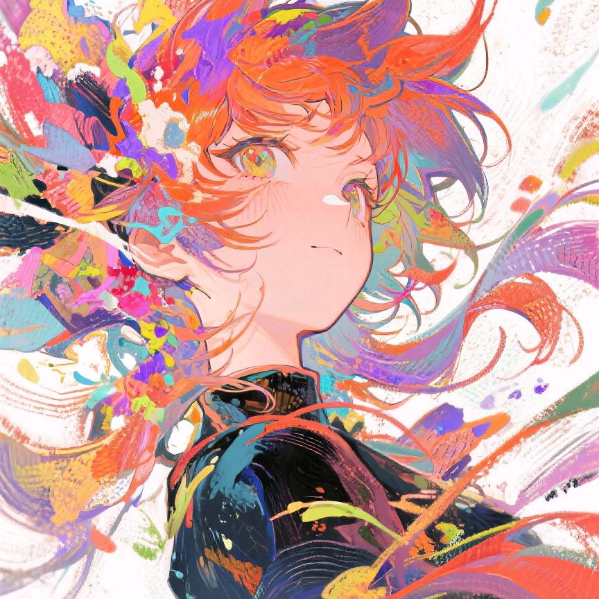nono´͈ ᵕ `͈ （求火🔥）