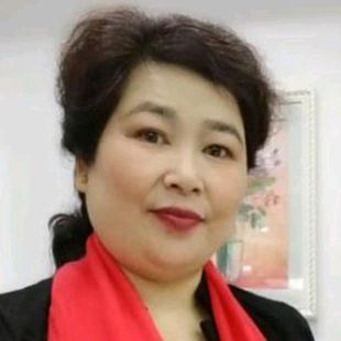 喜笑颜開