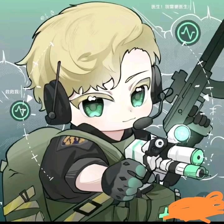 晴云（三角洲测评）