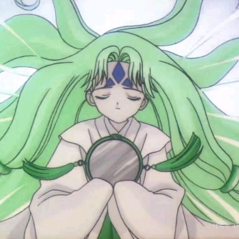 八面玲珑·李尚往来