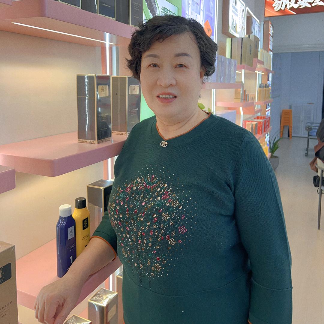 陈姐在莆田教养发