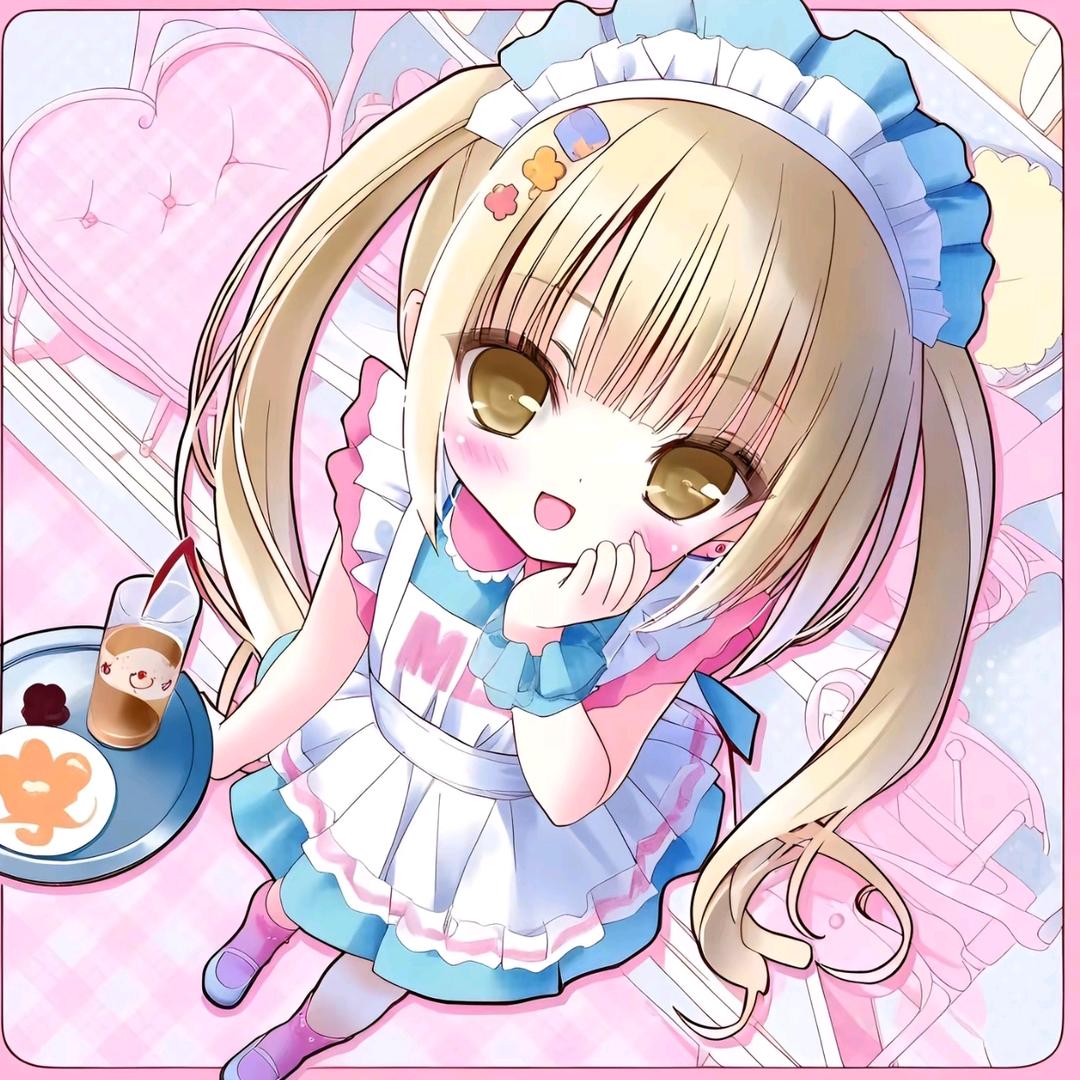 🌸