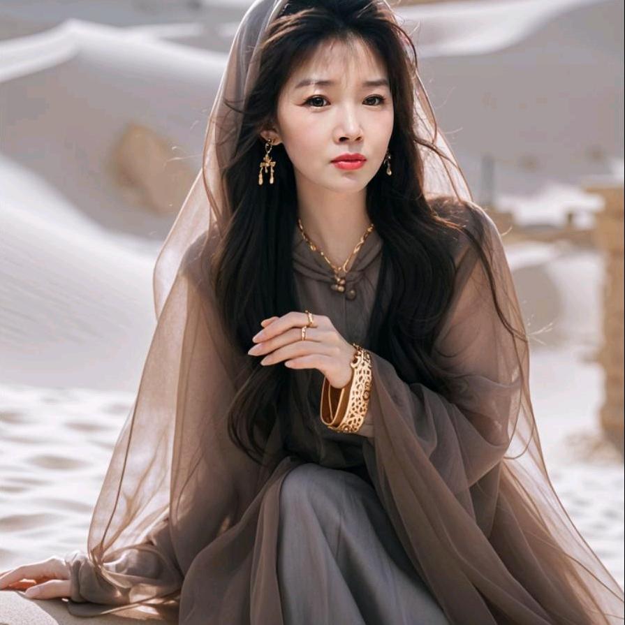 赵晓晓