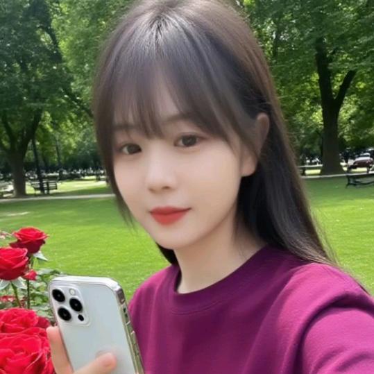 蝶恋花🌺