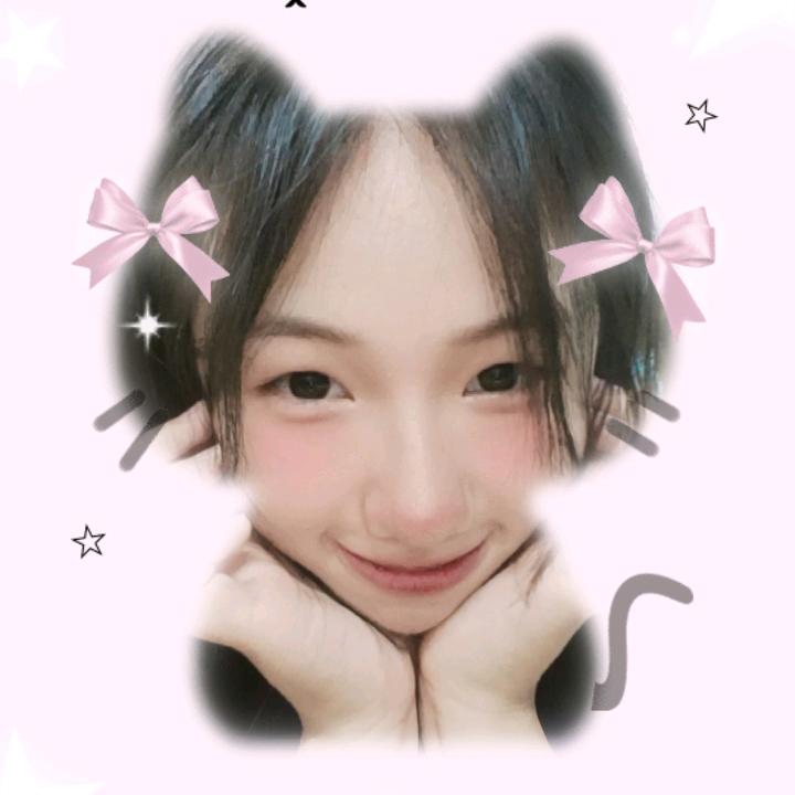 小祁fine