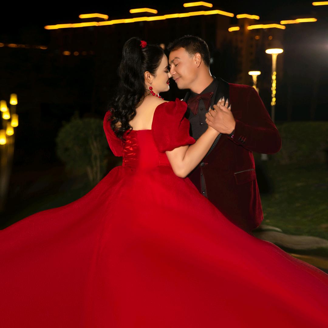 爱老婆💋