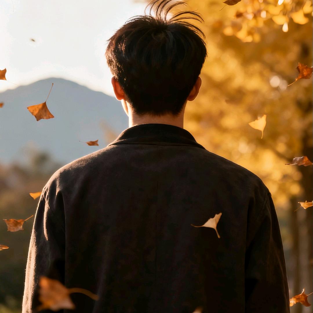 镜东影&情感语录🫶