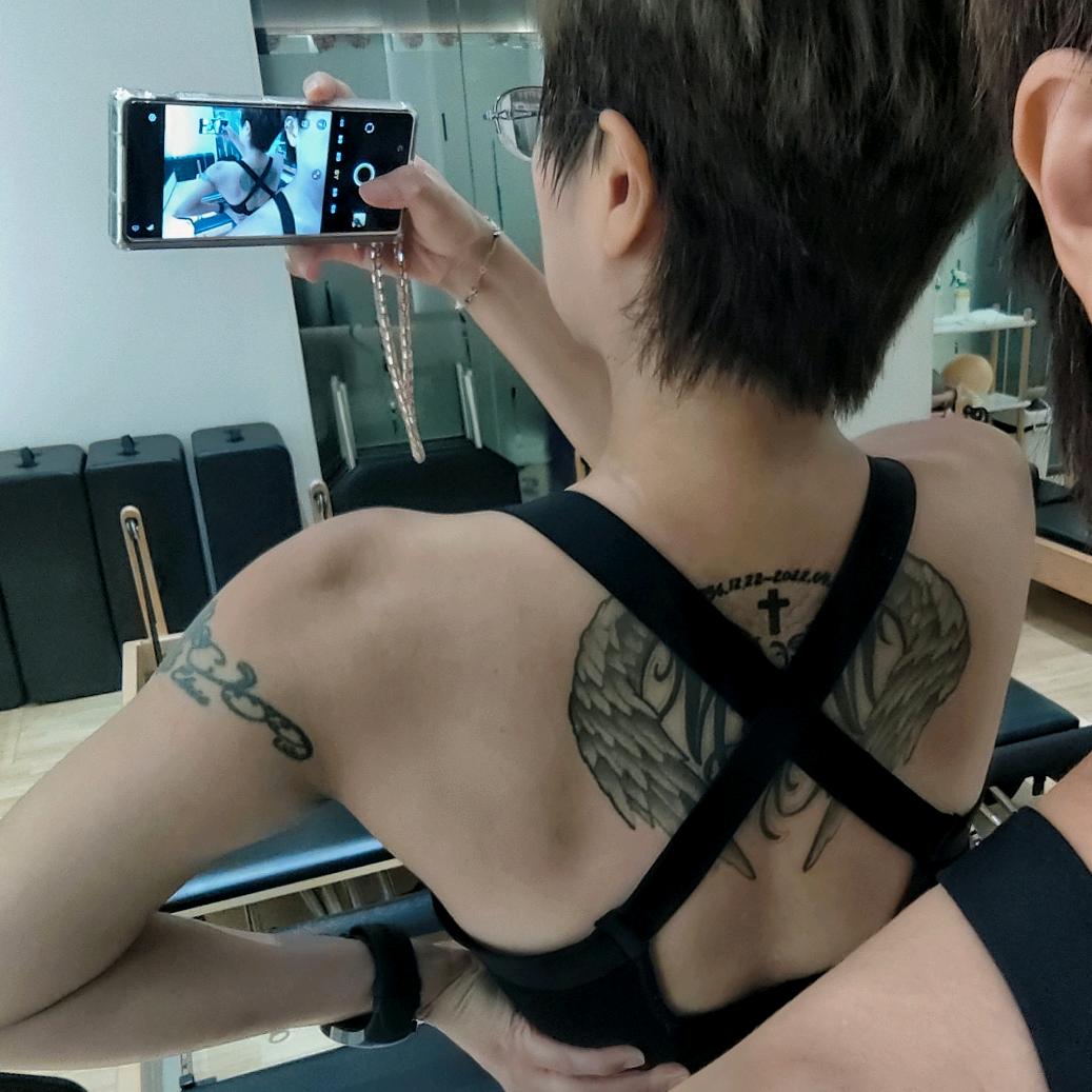 Dorothy IQ 健康