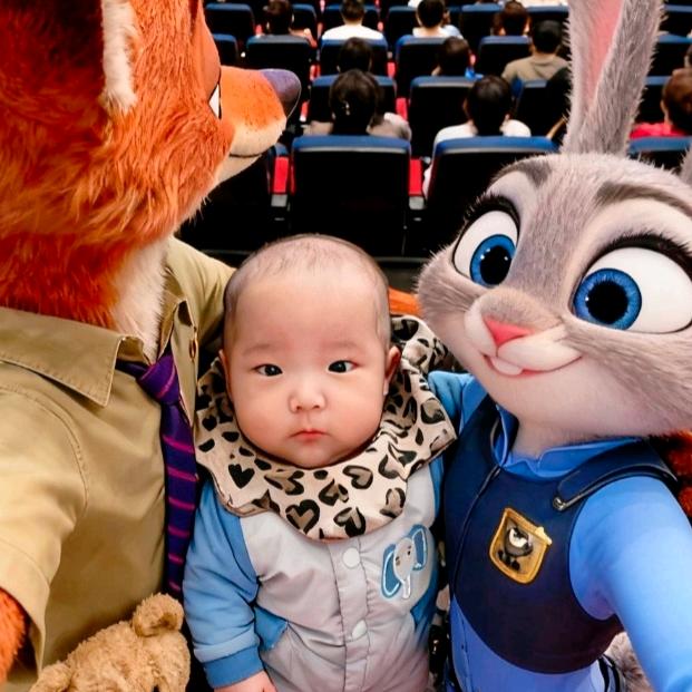 董伍（哈利卤鸭）