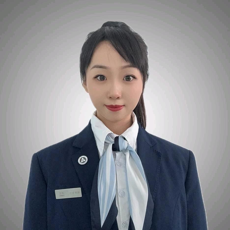 SAIC | 尚界·保定用户中心 王灿