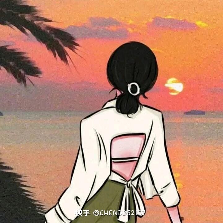 因你而在