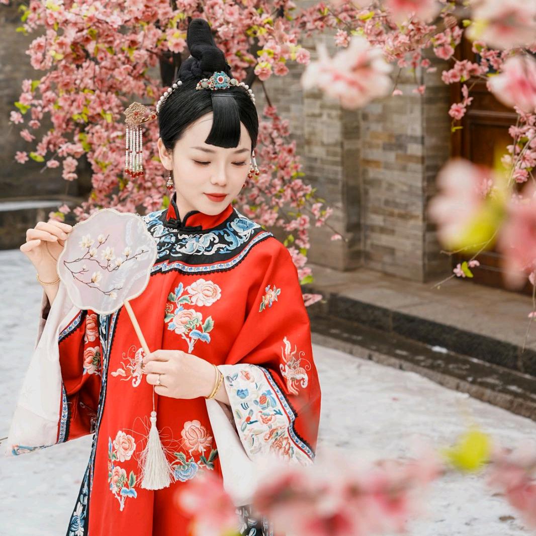 珍惜今生🌹媛🌹