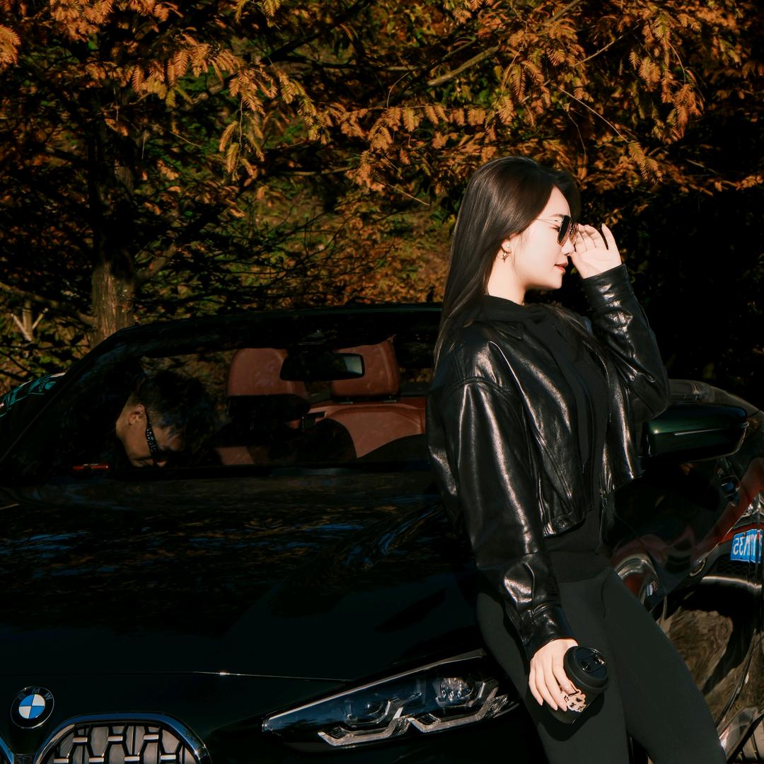 修源爱上普洱茶