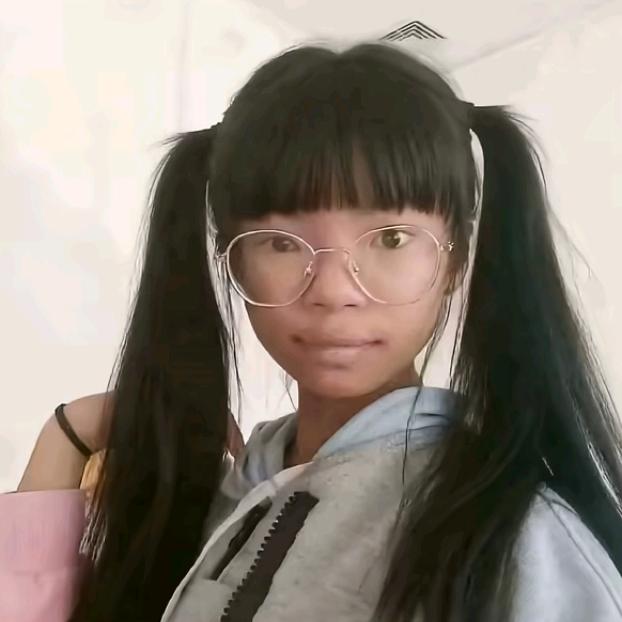 别碰我的齐刘海😮‍💨