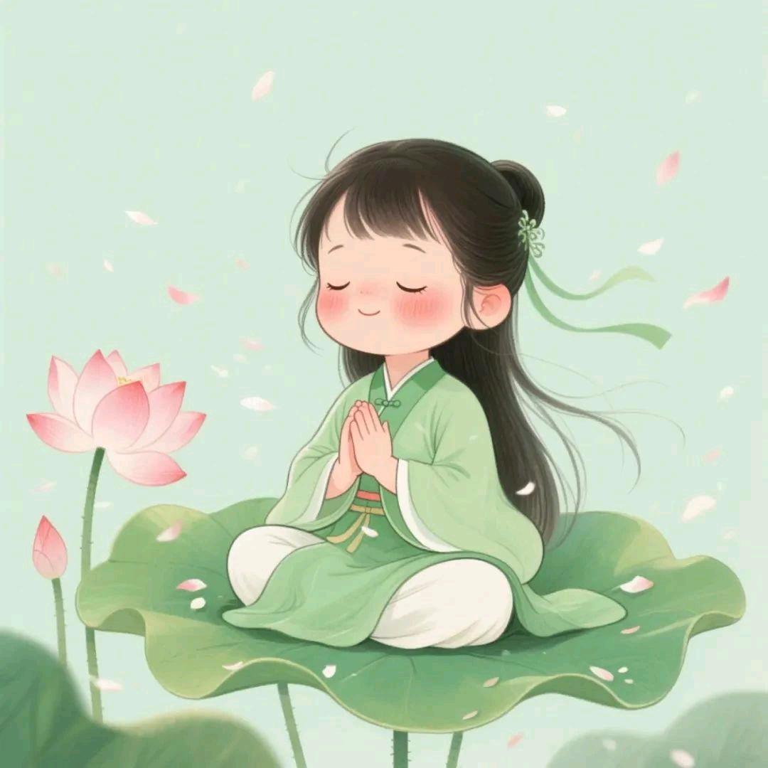 何仙姑