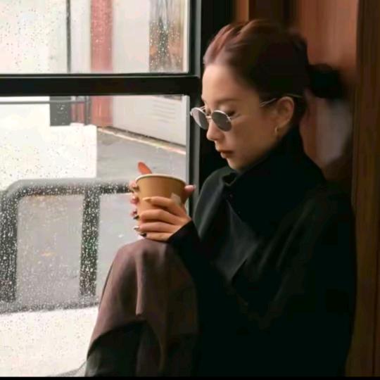 马玉星高级穿搭