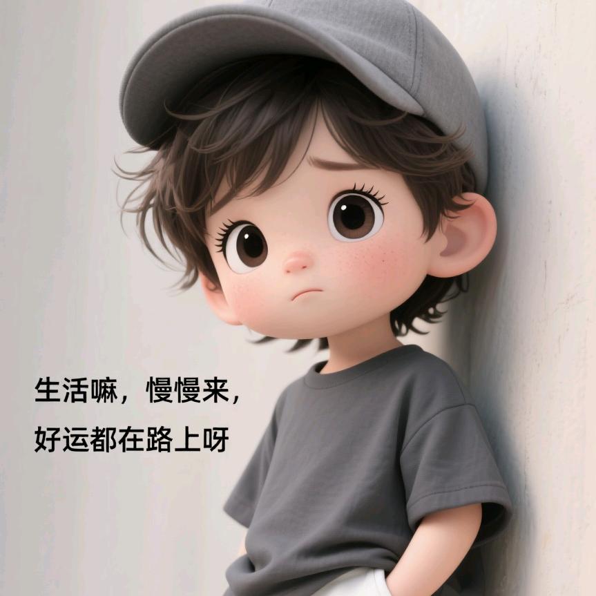 小笨蛋