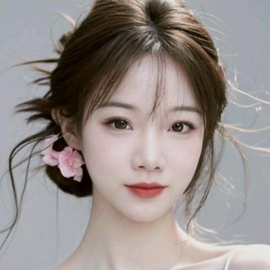 💗智慧女孩不秃头👧