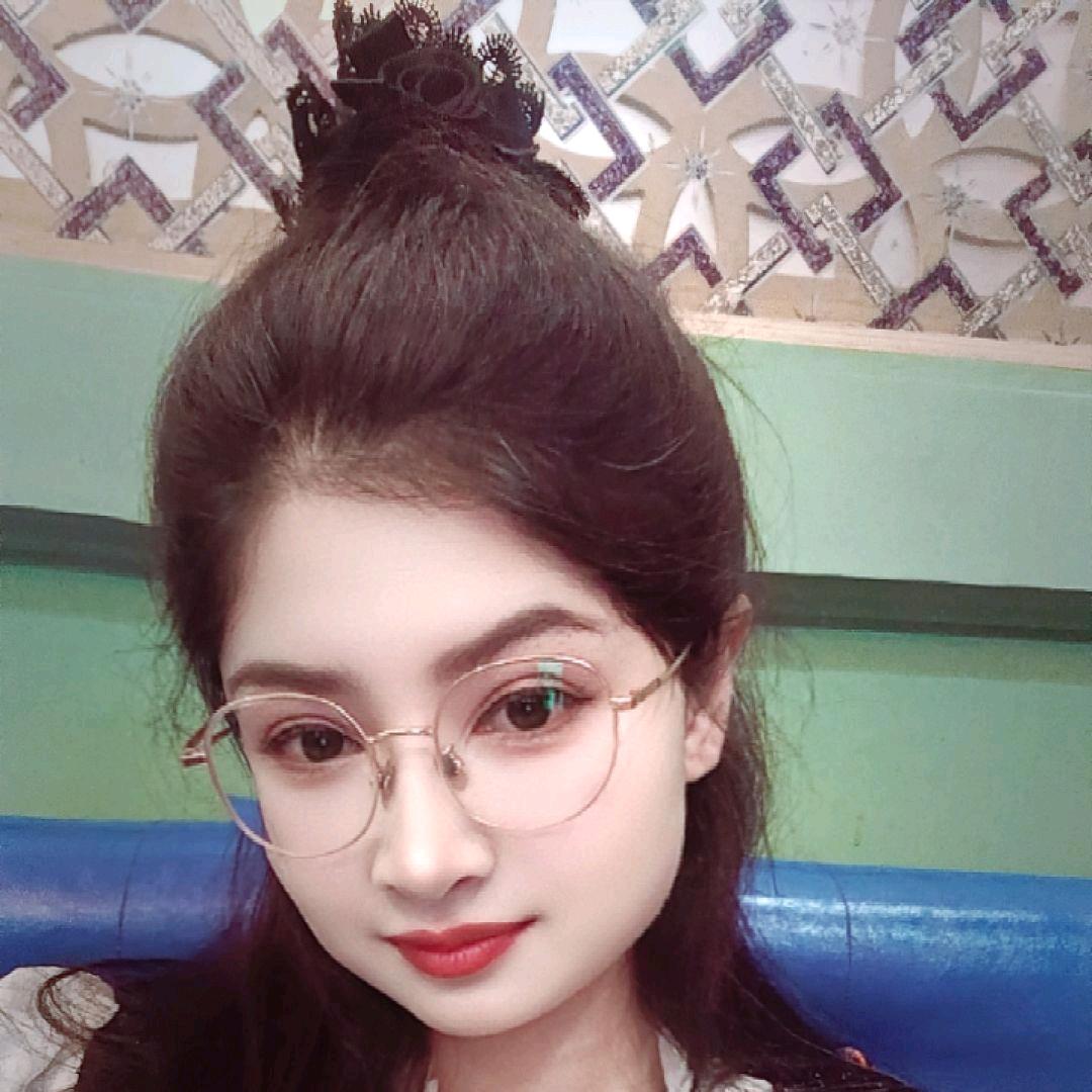 开心果果😘