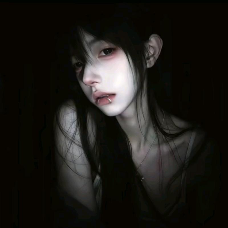 执念.