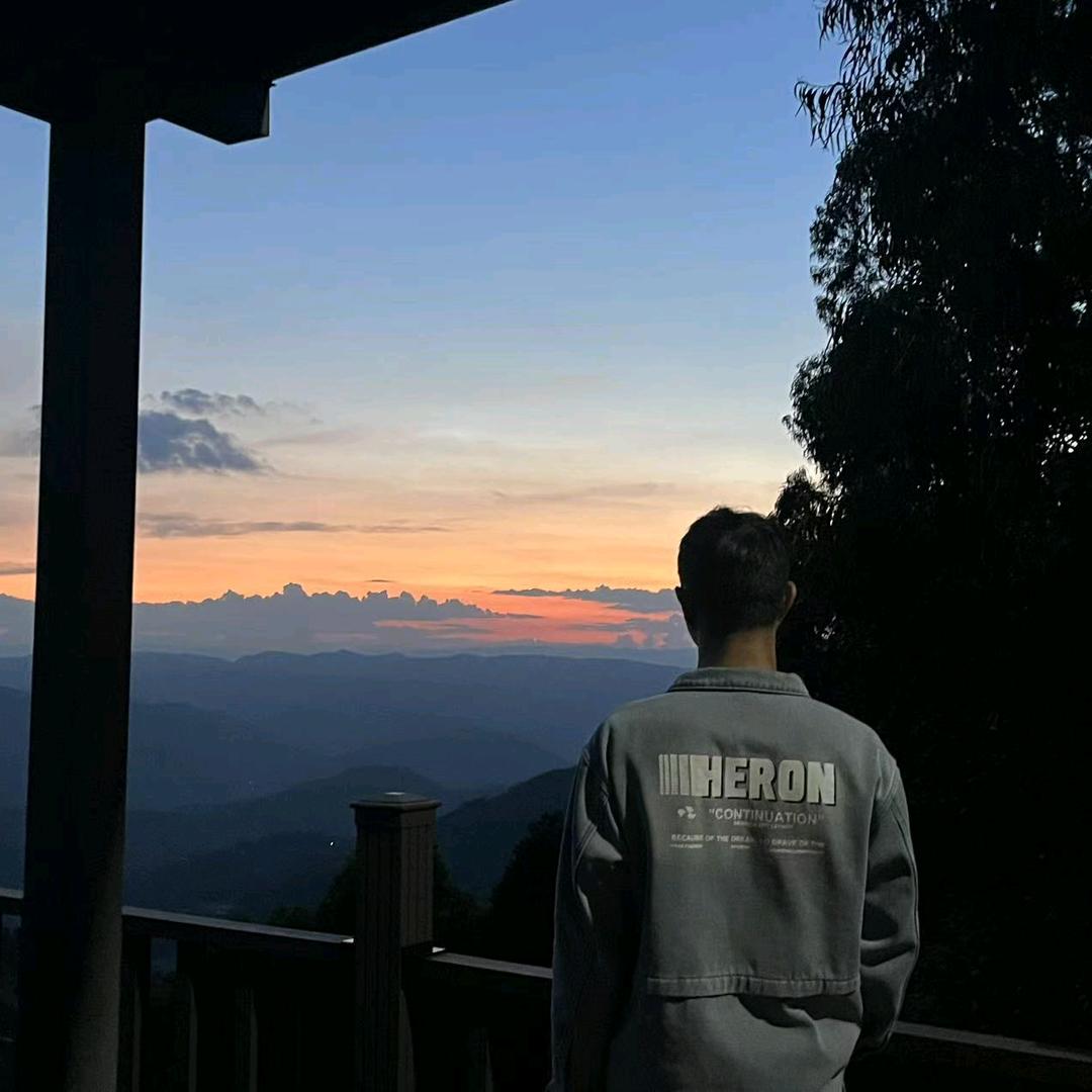 叫小帅啊