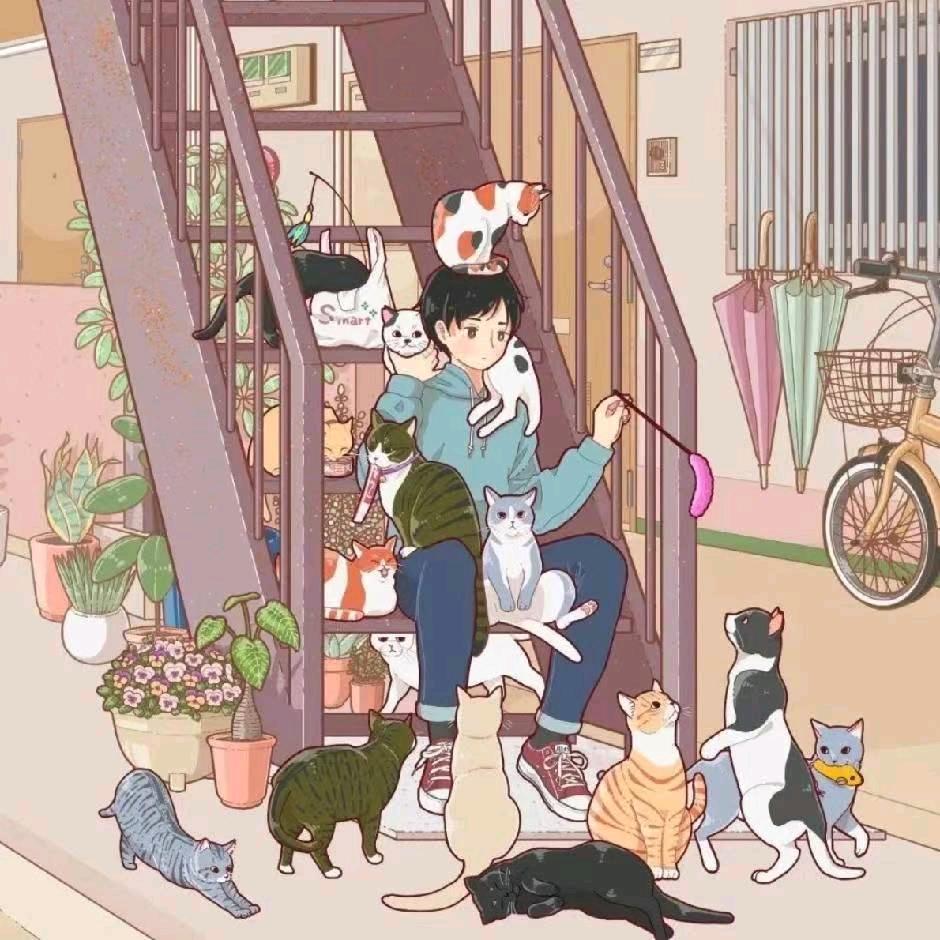 何以歌（燕云探索）