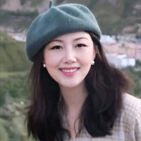 清新穿搭