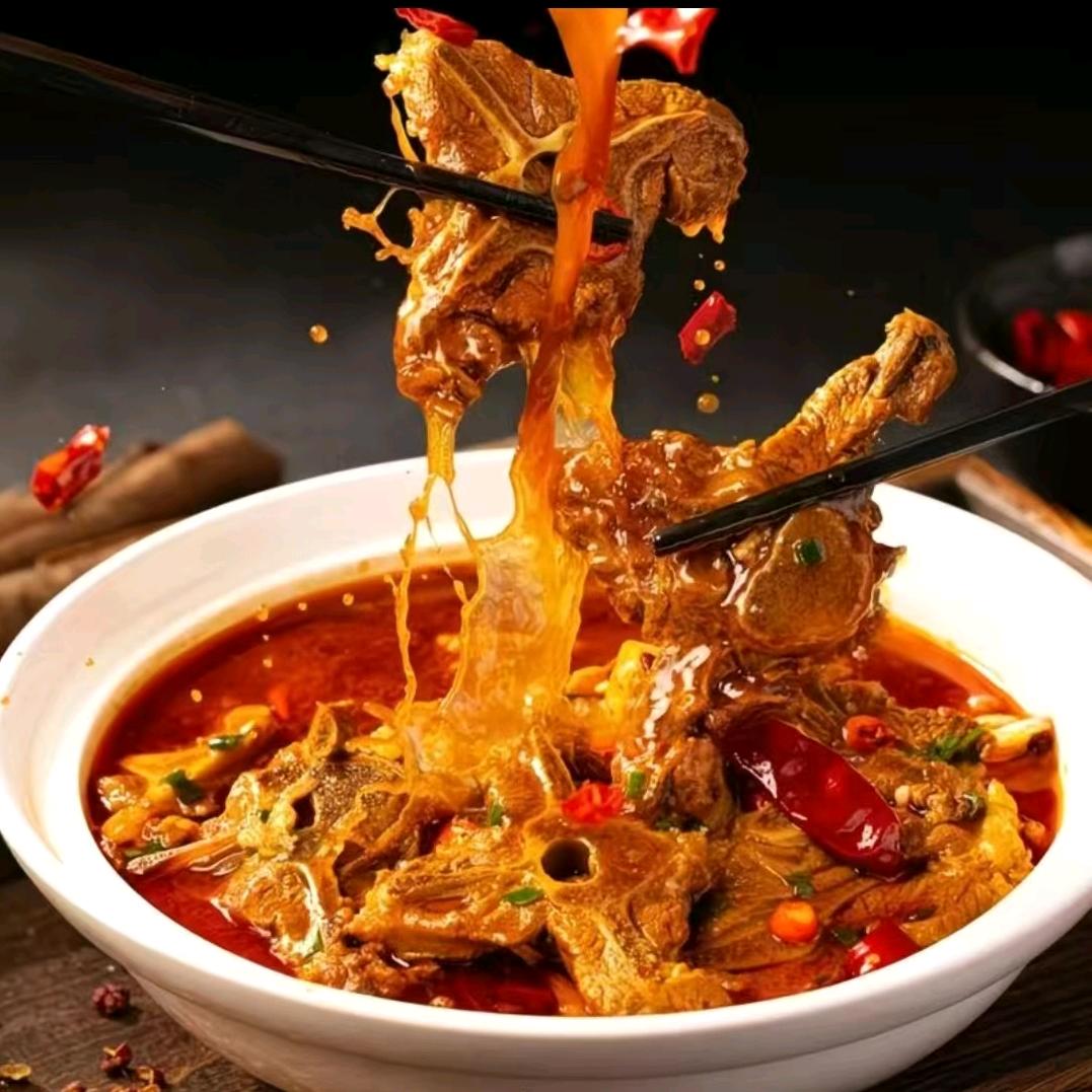 我在江湖夜宵官方号