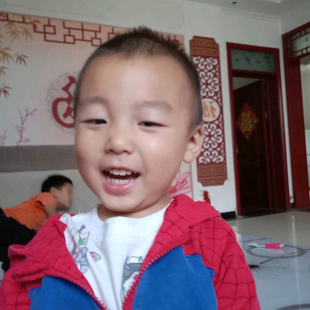 张