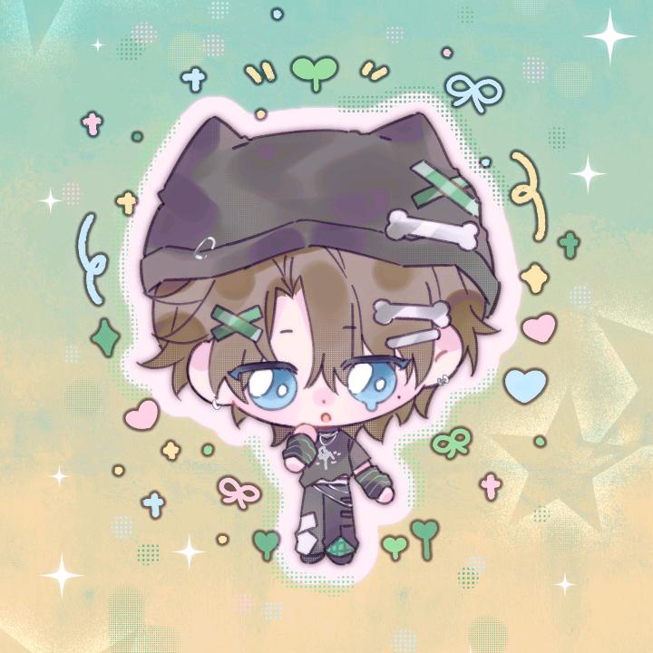 Rc.椿和