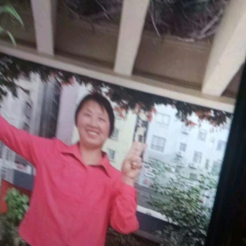 蒙福小羊