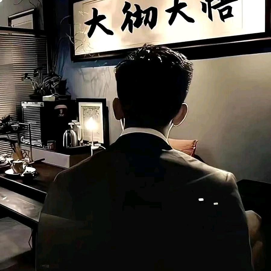 听潮