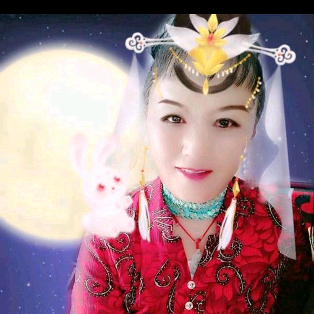 宋美娘