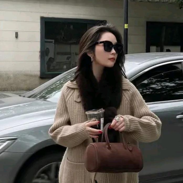 大头珊珊（爆款穿搭）