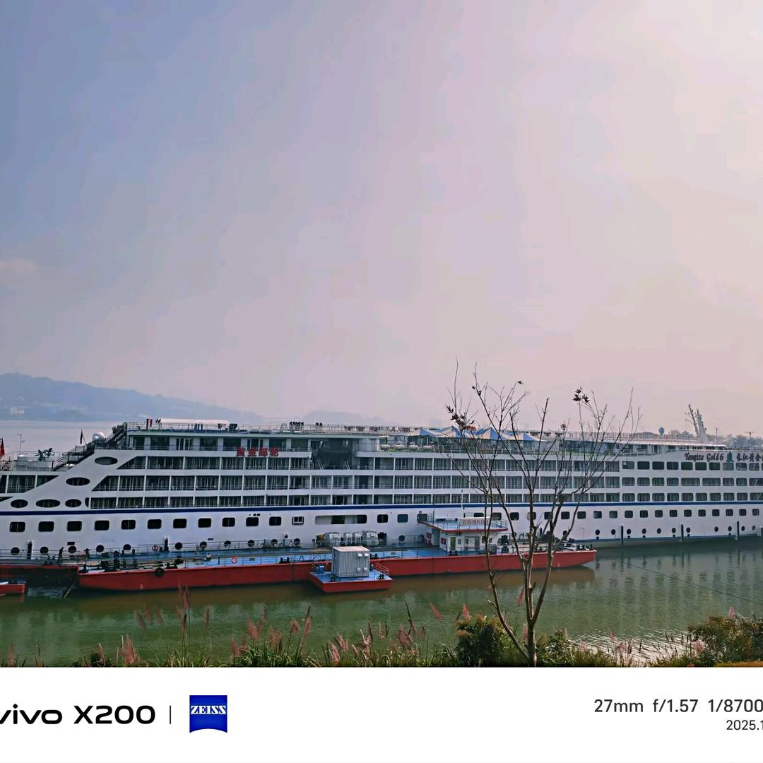 穿越迷雾，海阔天空