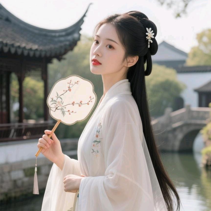 布总《情感故事》💕
