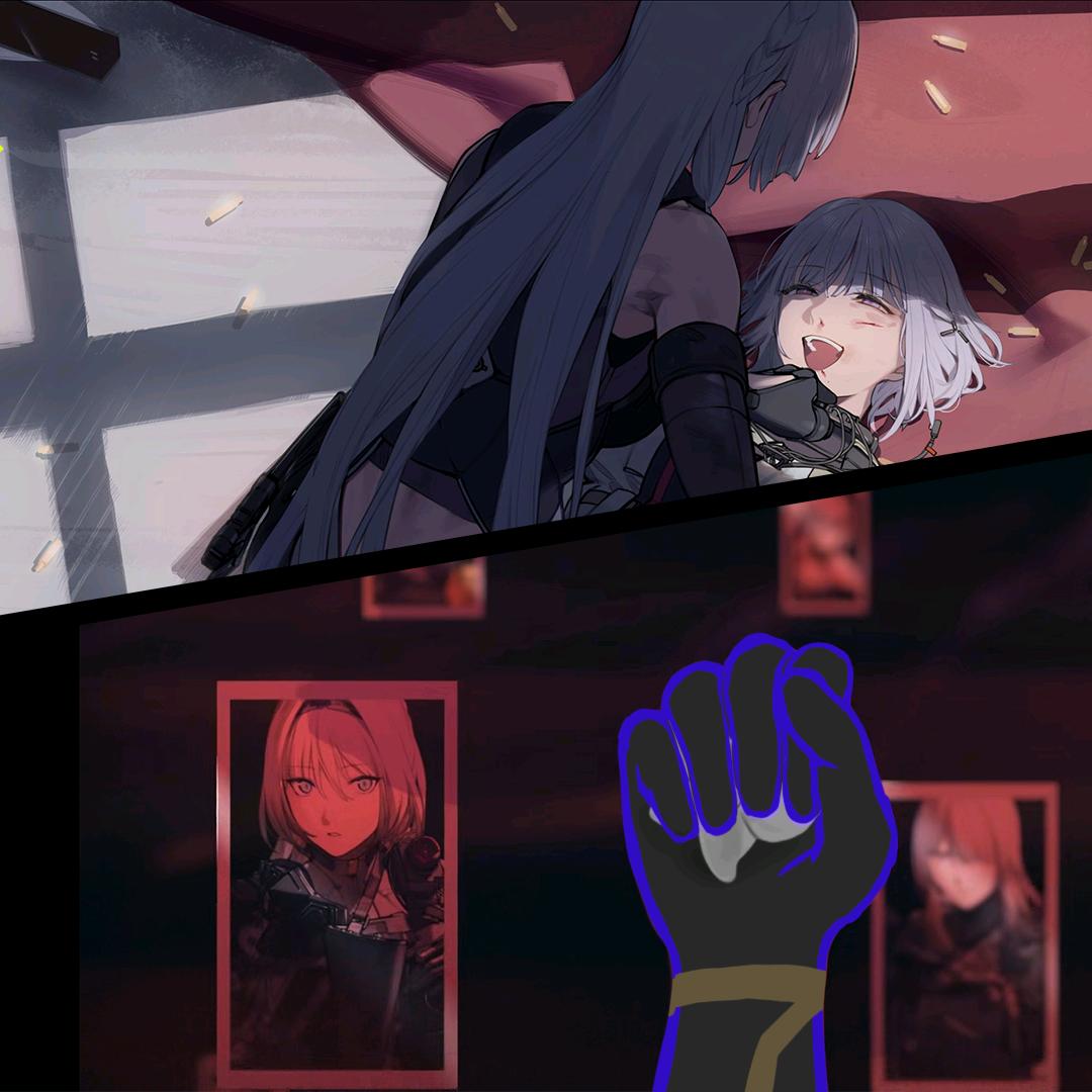 末日指挥官-娱乐