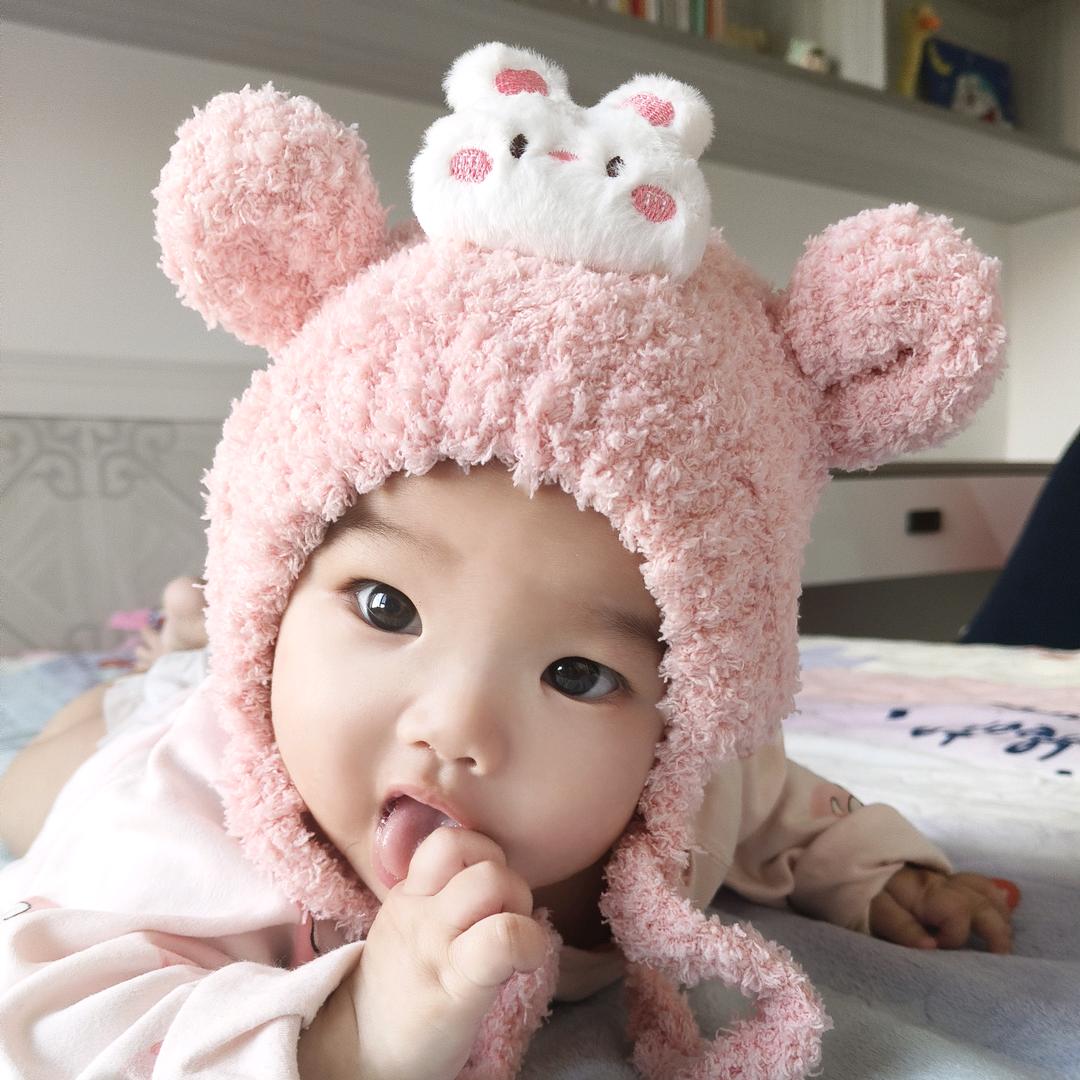 羽然（糖豆豆日常）