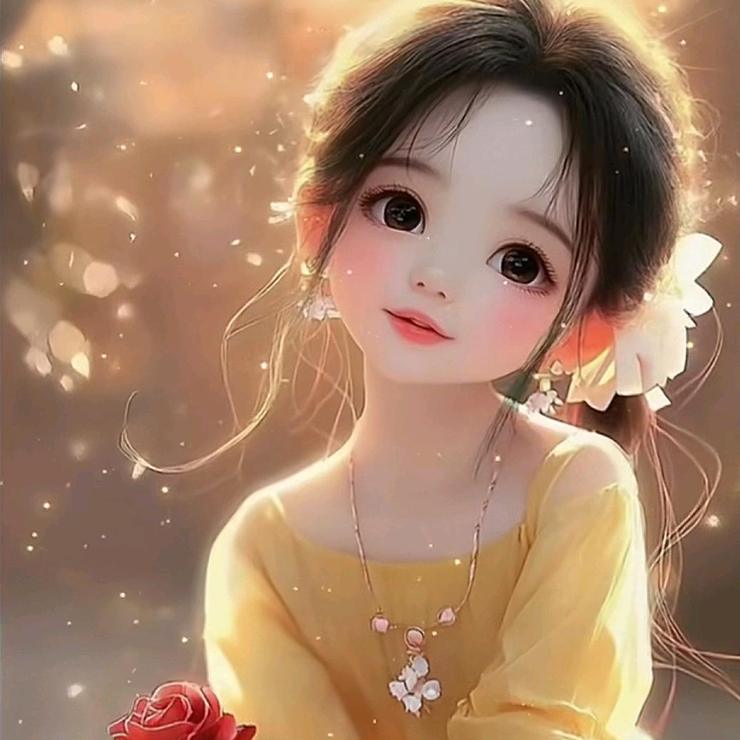生活中头像