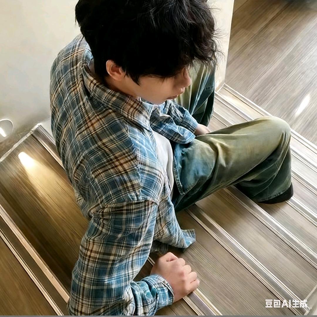 木兰情头像