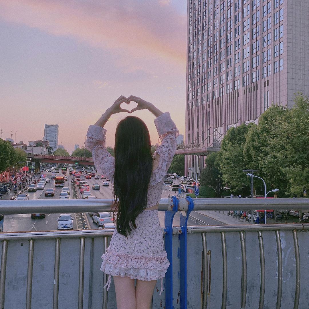 静安的静（乔一乔）.