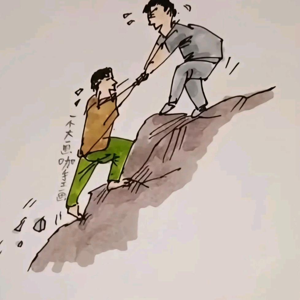 戎公子（幕墙施工）