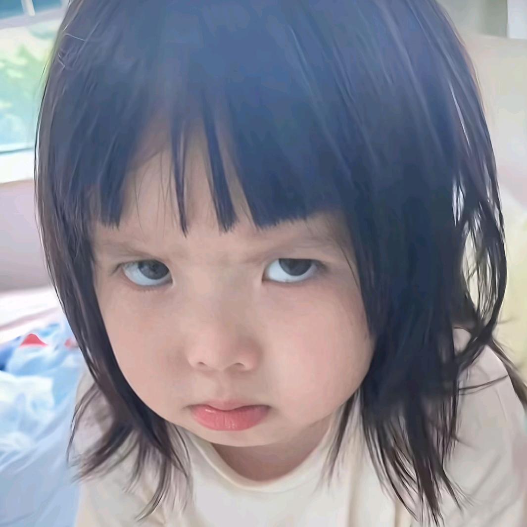 起床吃小孩