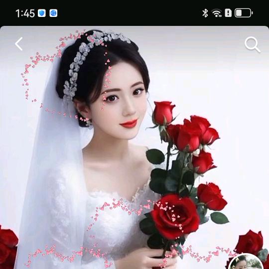 只愿得一人心百首不分离